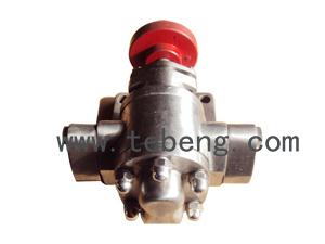 齒輪泵KCB33.3-kcb-18.3-KCB-33.3