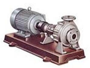 高溫導(dǎo)熱油泵-導(dǎo)熱油泵-高溫熱油泵